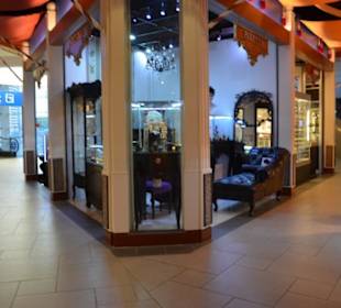 Shoppingcenter Terminal 21