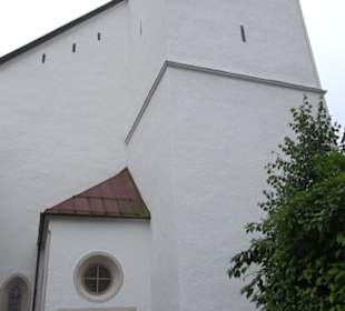 Figur Sankt Johannes von Nepomuk