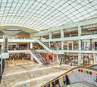 Stadtrundfahrt Dubai