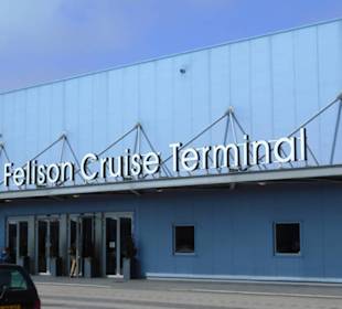 Felison Cruise Terminal