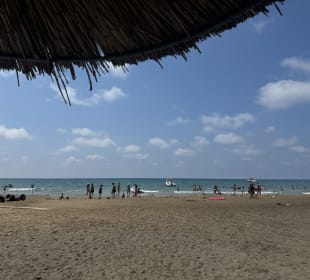 Strand