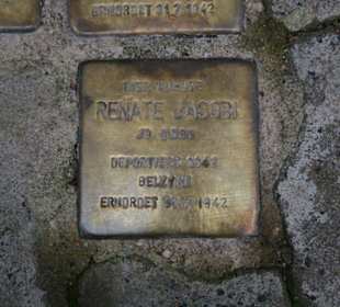 Stolperstein