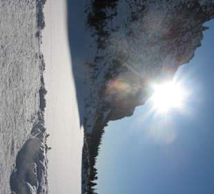 Popradské Pleso
