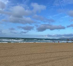 Strand Playa/Platja de Palma