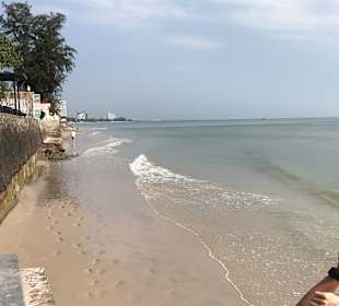 Strand Hua Hin