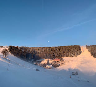 Wandern Oberwiesenthal