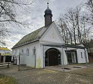 Gnadenkapelle