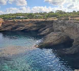 Cala Bassa