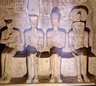 Abu Simbel