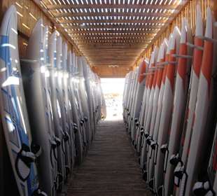 Marzenie surfera