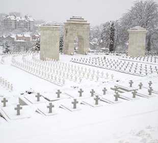 Cmentarz Łyczakowski