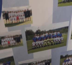 FC Zürich Museum