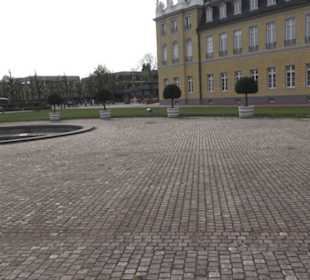 Schloss Karlsruhe