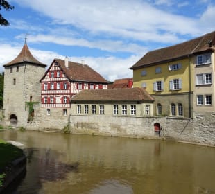 Unterwöhrd/ Grasbödele