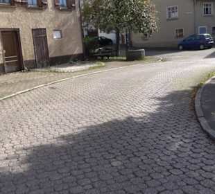 Dorfbrunnen Lonsingen