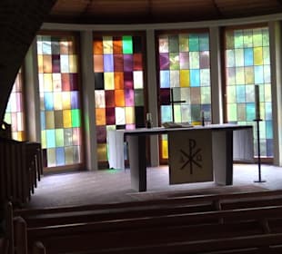 Evangelische Kirche Schenkenzell