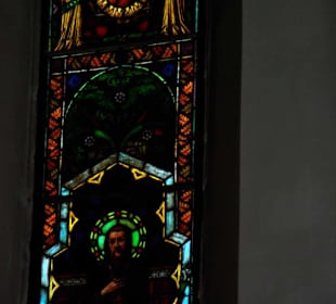 Die Kirchenfenster