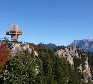 Jakobskreuz 