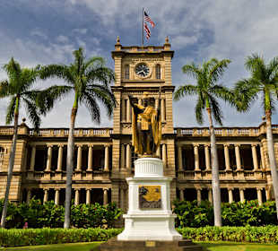 Best Of Oahu, Hawaii