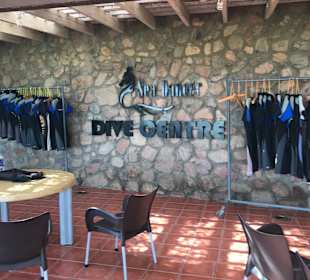 Sea Dancer Dive Center