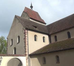 Münster St. Maria und Markus