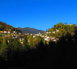 Wandern Pieve di Cadore