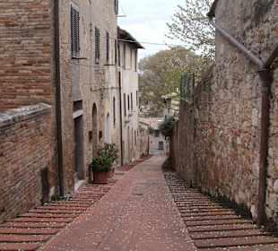 San Gimignano