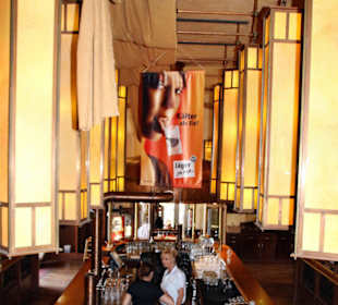 Brauhaus Kloster Machern, Wehlen