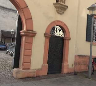 Ehemaliger Spitalspeicher Offenburg