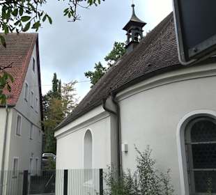 Altstadt Ellwangen