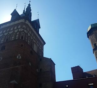 Stare Miasto Gdańsk