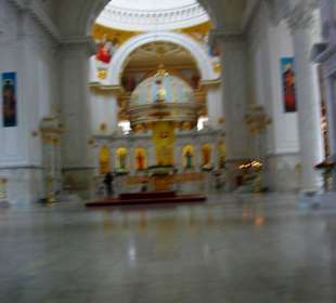 Verklärungskathedrale