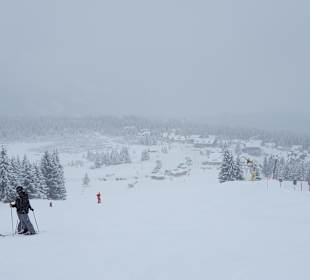 Zillertal Arena