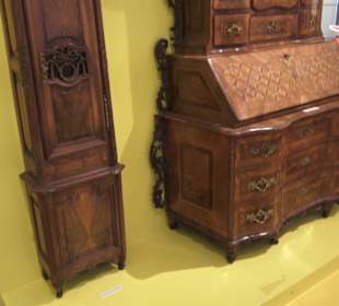 Stadtmuseum Simeonstift