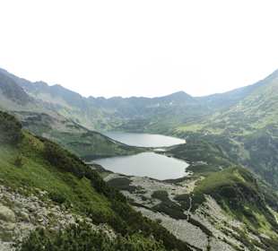 Tatrzański Park Narodowy