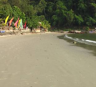 Nopharat Thara Beach 