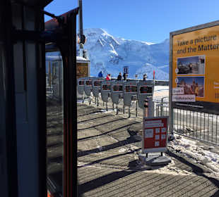Gornergratbahn