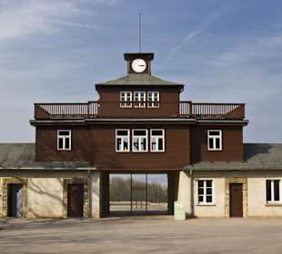 Gedenkstätte Buchenwald