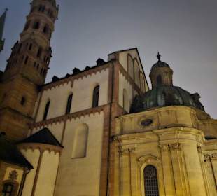 Würzburger Dom