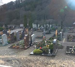 Friedhof Zwiefalten