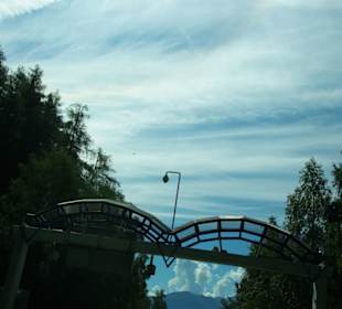 Ende-/Anfang vom Felbern
