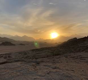 Quad-Safari in der Umgebung