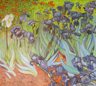 Auch Vincent van Gogh wurde gefälscht