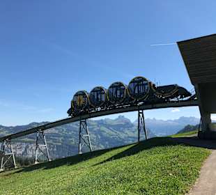 Wandern Stoos