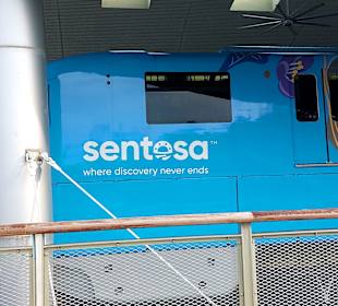 Sentosa Express