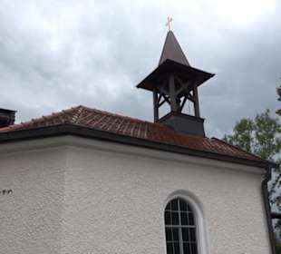 Fischerkapelle Possenhofen