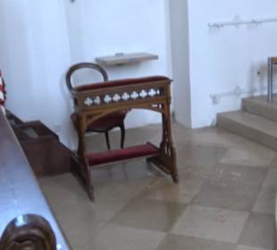 Pfarrkirche St. Sola Kösingen