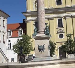 Marienbrunnen