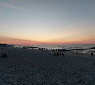 Strand Kolberg/Kolobrzeg
