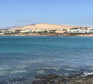 Strandwandern Costa Calma